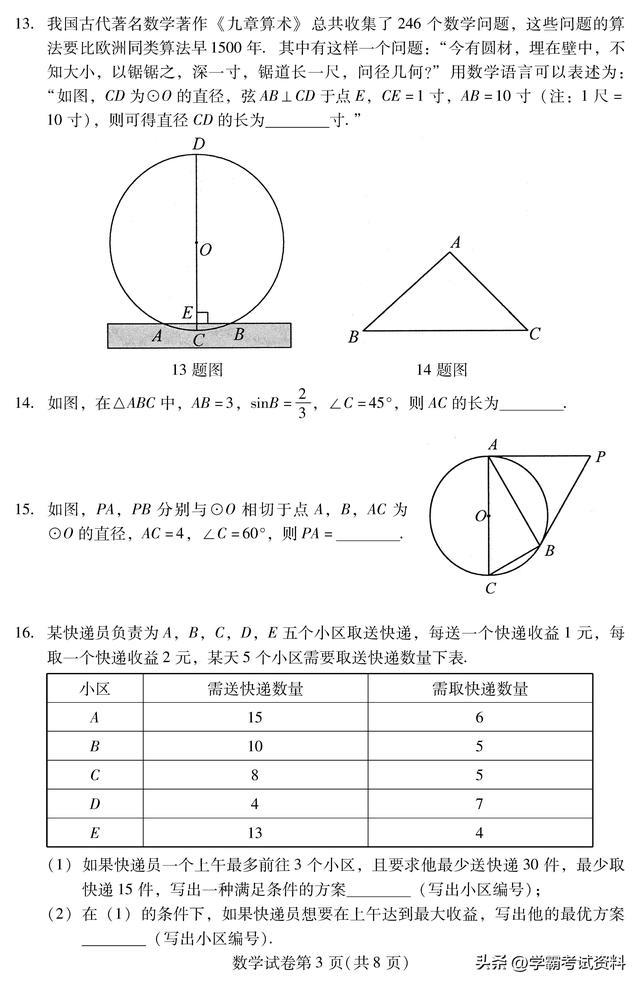 轻松作业本数学七年级上册答案，三年级数学同步训练上册答案？