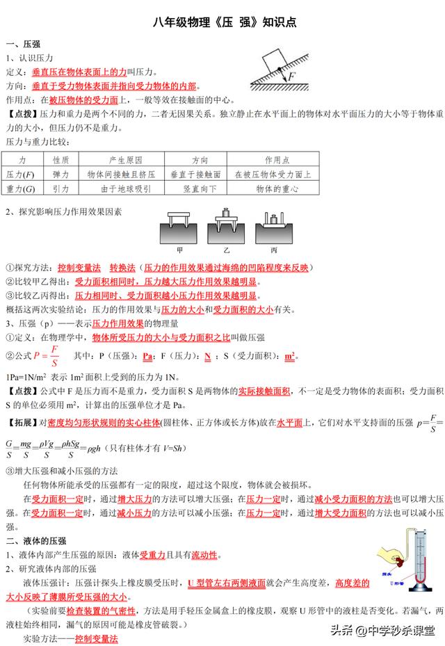 初二物理课本，初二物理课本电子版？