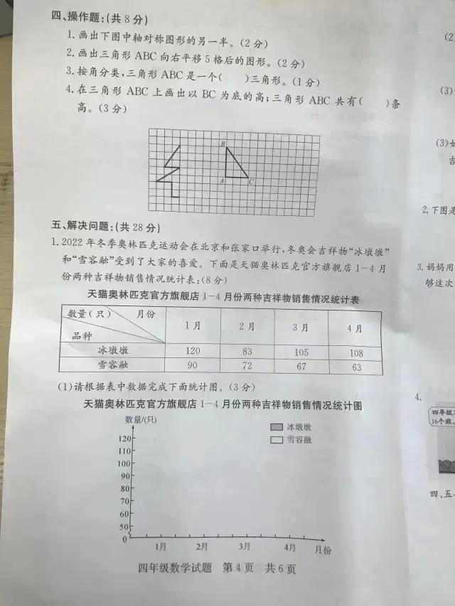 人教版四年级下册数学电子课本，人教版四年级下册数学电子课本2022？