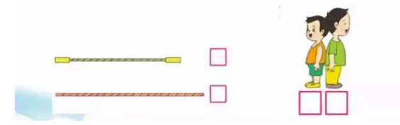 苏教版一年级上册数学知识点汇总，苏教版一年级数学上册第二单元比一比教案？