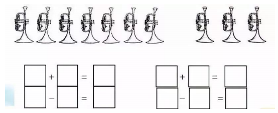 苏教版一年级上册数学知识点汇总，苏教版一年级上册数学第八单元10以内的加法和减法教案？