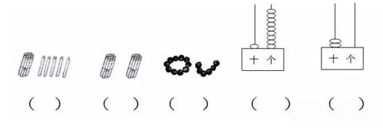 苏教版一年级上册数学知识点汇总，苏教版一年级上册数学第九单元认识11-20各数？