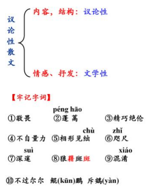 初中语文《敬畏自然》精讲课件，初中语文《敬畏自然》第三单元基础知识梳理？