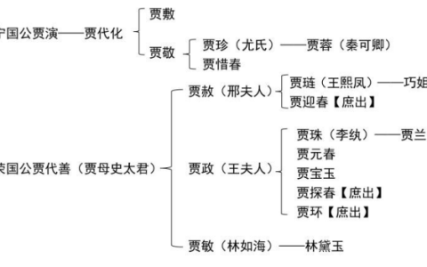 高中语文红楼梦阅读，红楼梦考点整理？