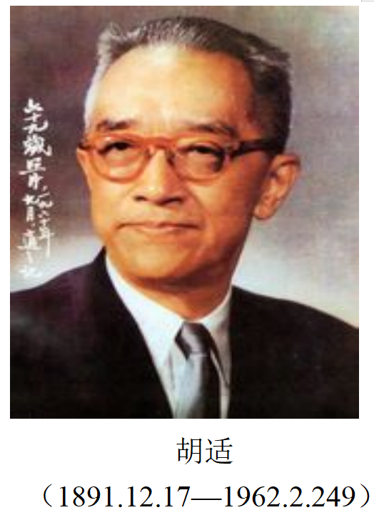 常识梳理中国近现代文学史，梳理中国近现代文学史人物介绍？